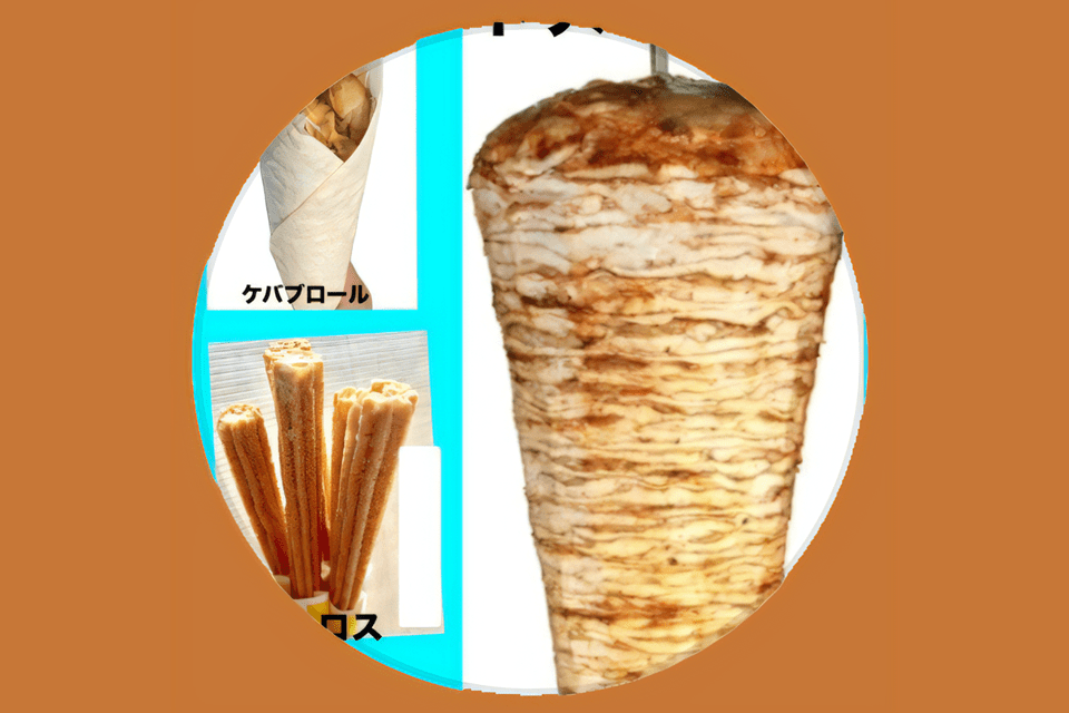 ウパハールキッチン