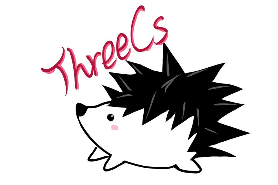 学生団体 ThreeCs